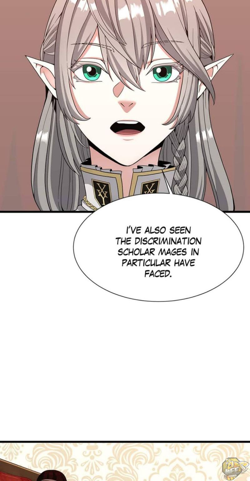 The Beginning After The End Chapter 87 image 07